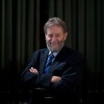 Javier Quesada, presidente ejecutivo de los Premios Rei Jaume I