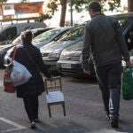 Política Social inyecta 12,6 millones para luchar contra la pobreza y la exclusión social