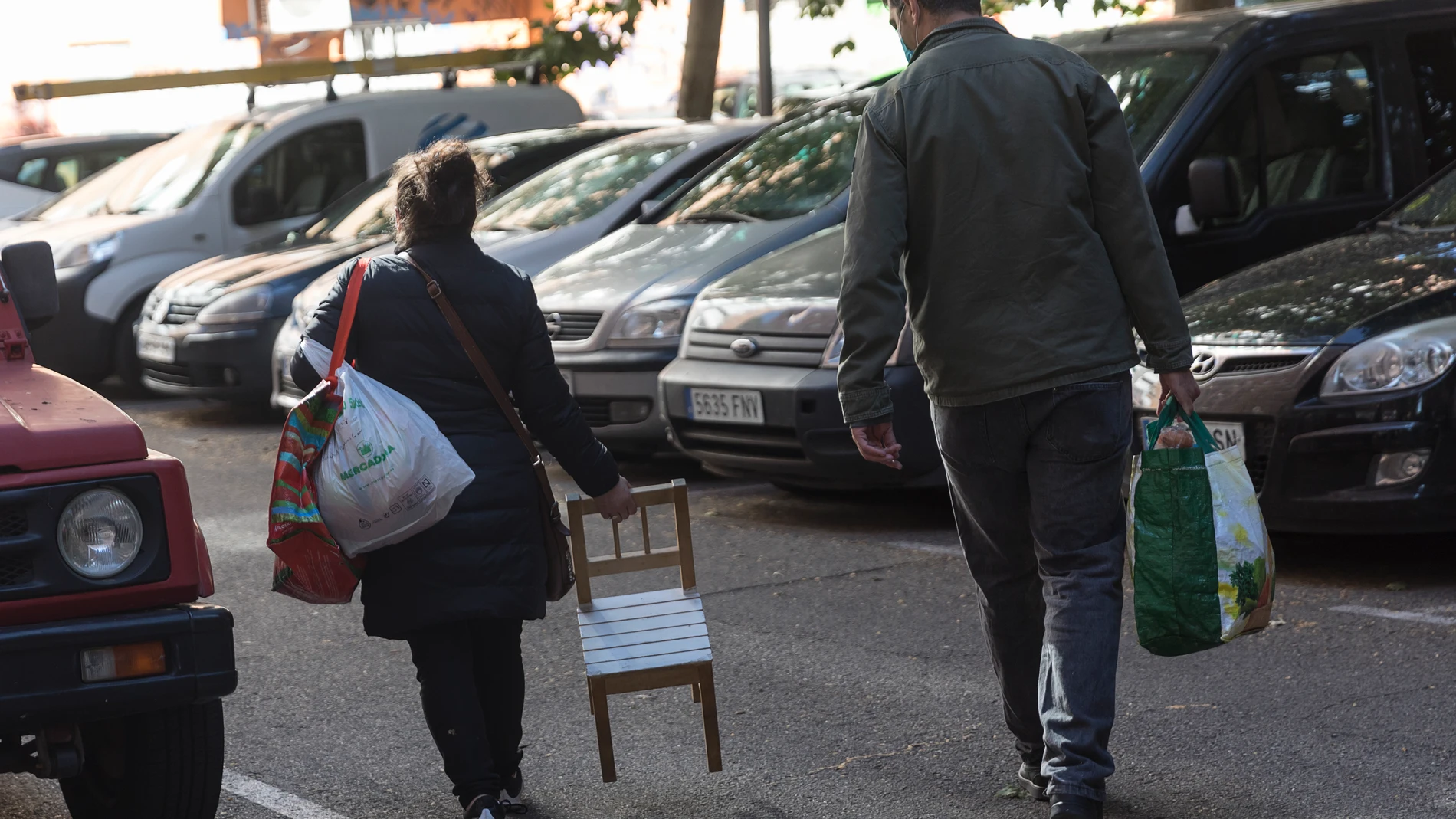Política Social inyecta 12,6 millones para luchar contra la pobreza y la exclusión social