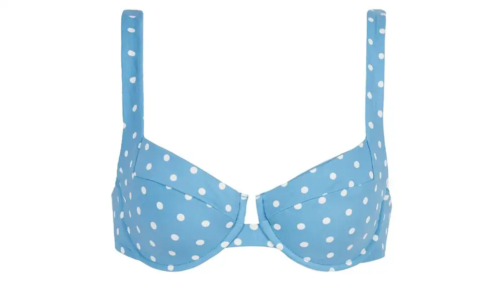 Bikini Paula Echevarría.