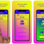 Finger On The App, el juego móvil donde no tienes que levantar un dedo que triunfa en EE.UU