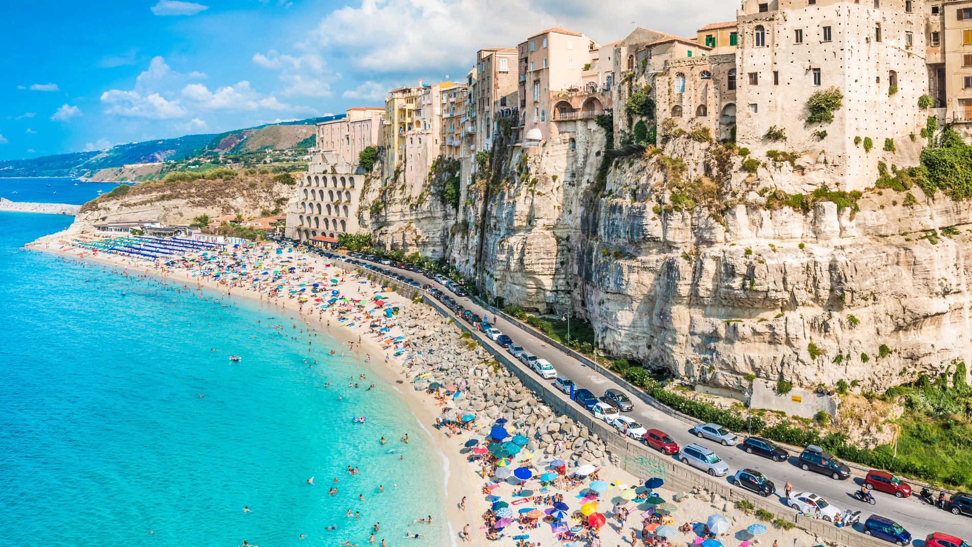Calabria