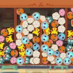 Pokemon Cafe
