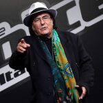 Albano Carrisi