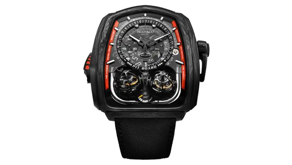 Grand Complication Masterworks