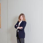 Xandra Falcó es la nueva presidenta del Círculo Fortuny