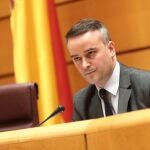 El director del Gabinete de la Presidencia del Gobierno, Iván Redondo