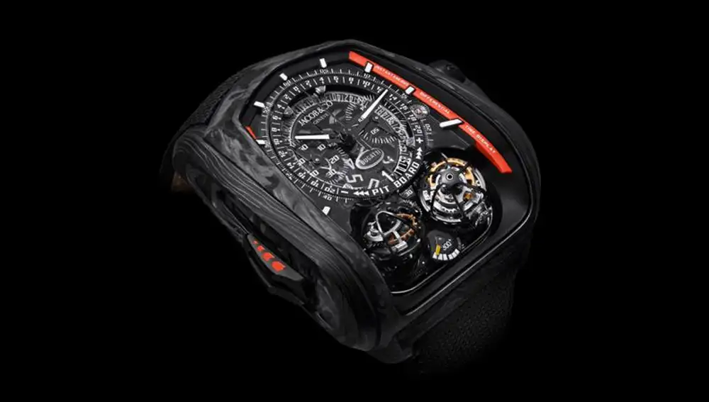 Grand Complication Masterworks