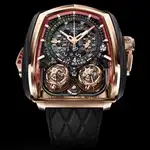 Grand Complication Masterworks