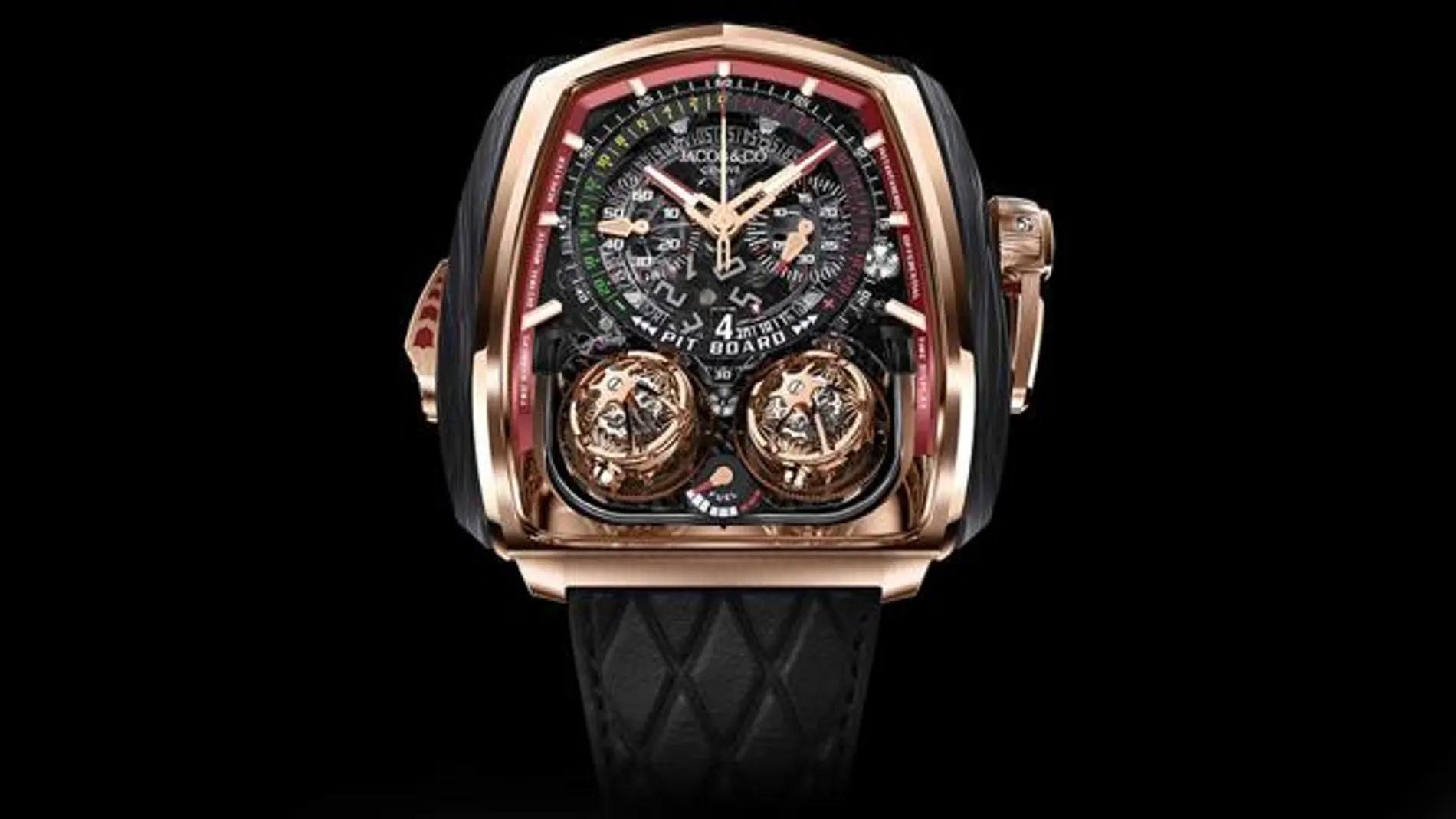 Grand Complication Masterworks
