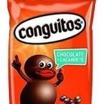 Los populares "Conguitos"