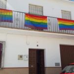 Hombre, mujer, hombre