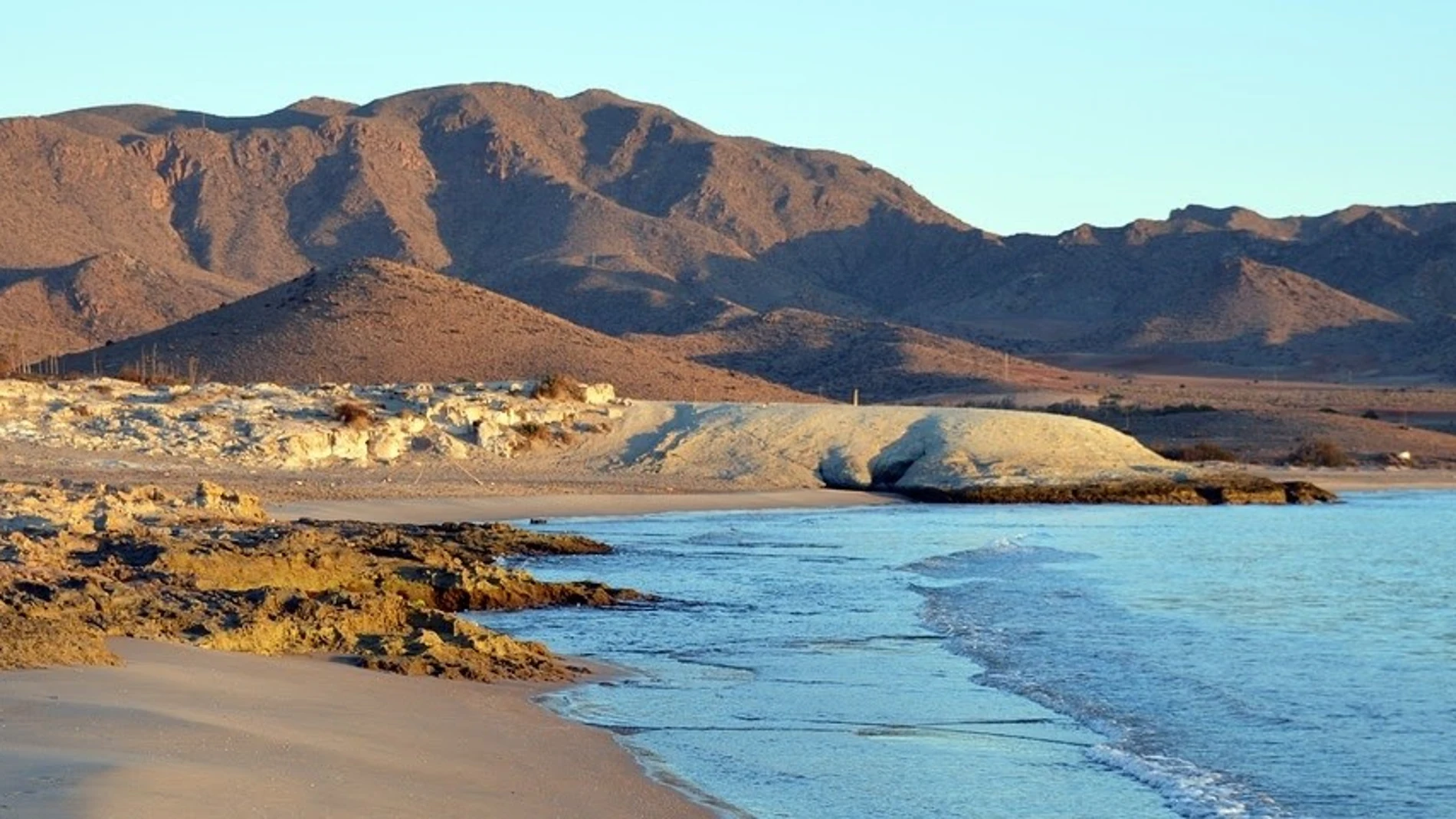 Almería.- PSOE traslada a la Comisión Europea que el "Gobierno andaluz pone en serio riesgo" la Reserva de Cabo de Gata