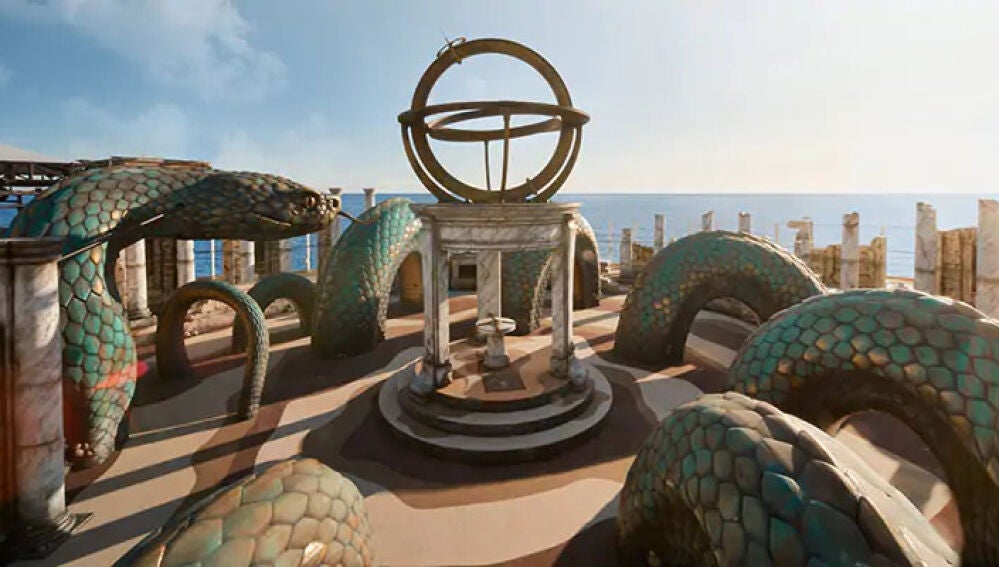 Norwegian Cruise Line