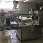 Las subvenciones son a fondo perdido con un pago anticipado del 100 por cien de la inversión