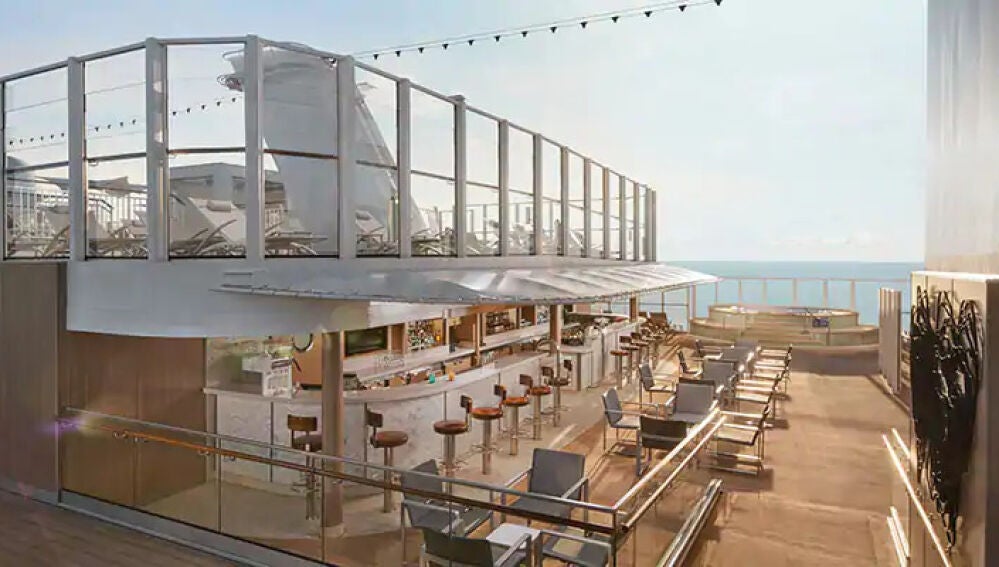 Norwegian Cruise Line