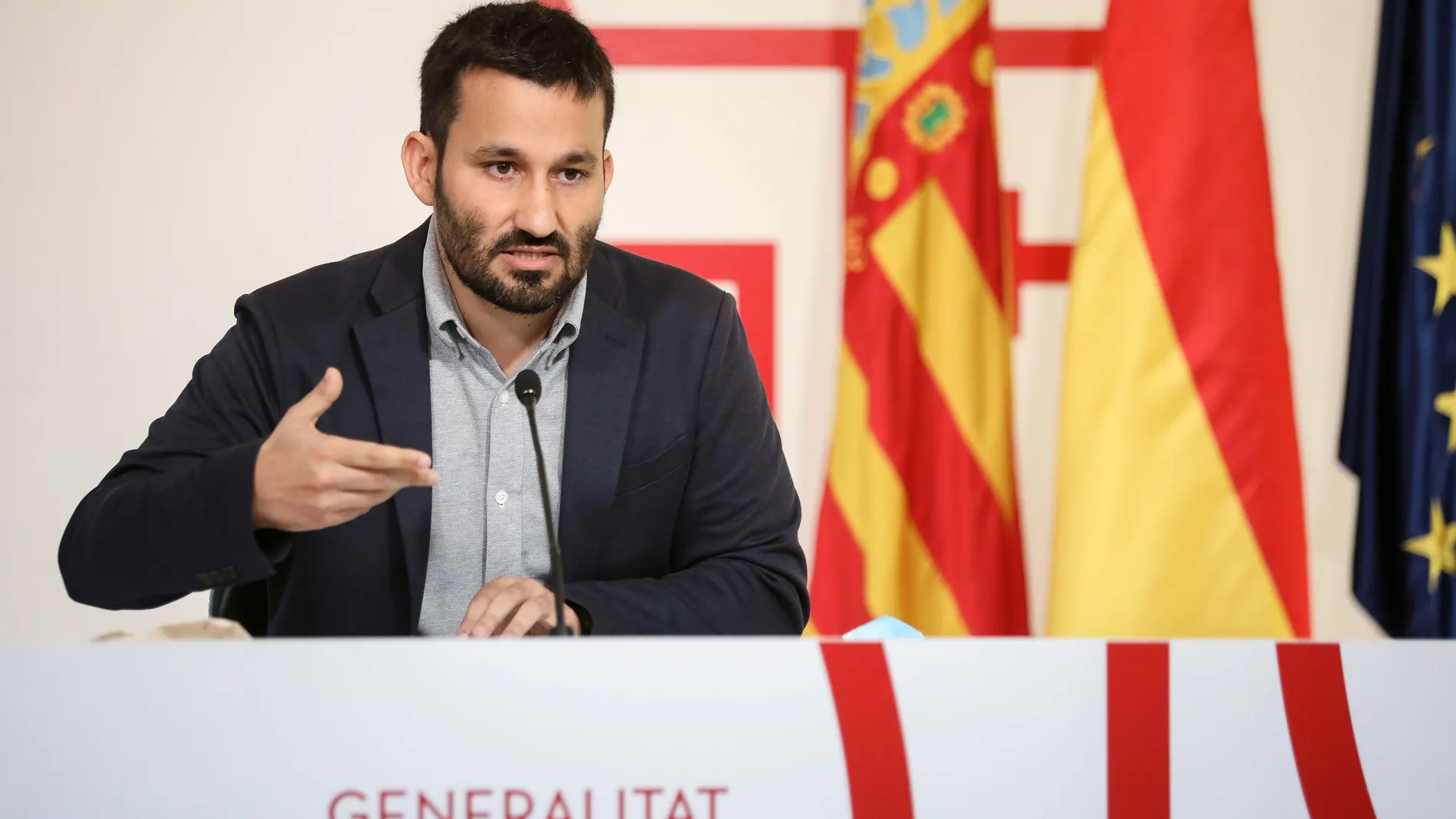 Rp Pleno del Consell