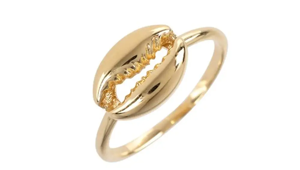 Anillo Sara Carbonero.