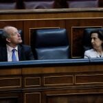 El Plan de choque del Ministerio de Justicia ha sido duramente criticado por la asociación Foro Judicial Independiente