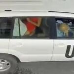 Fotograma del polémico vídeo