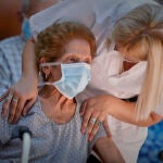 la Conselleria de Sanidad no ha comunicado nuevas residencias que hayan alcanzado la cifra de diez fallecidos por coronavirus