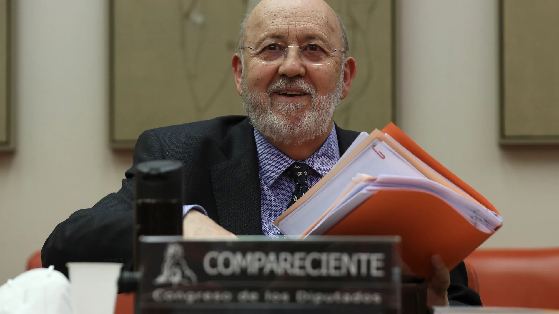 CIS: caro y sospechoso