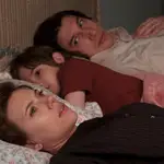 Scarlett Johansson y Adam Driver protagonizaron "HIstoria de un matrimonio"