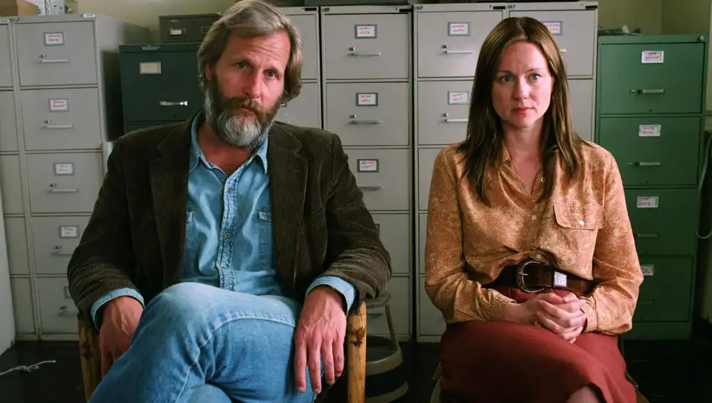 Jeff Daniels y Laura Linney protagonizaban "Una historia de Brooklyn"