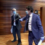  Un Debate sobre el Estado de la Comunidad marcado por el coronavirus