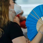Nueva ola de calor en España