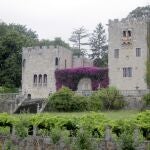 El Pazo de Meirás, residencia estival de Franco, se encuentra en el término municipal de Sada, en La Coruña