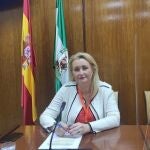 Laura Fernández, directora del IAM