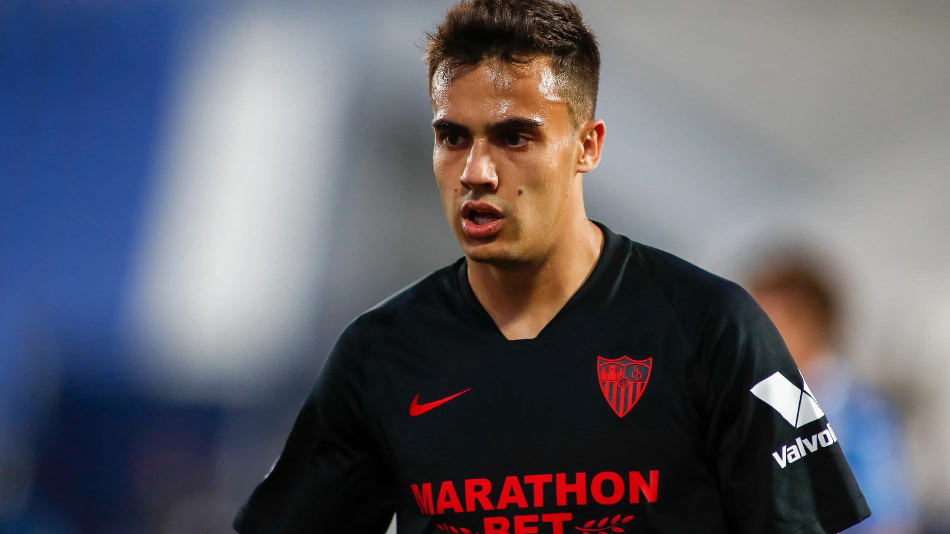 Soccer: La Liga - Leganes v Sevilla