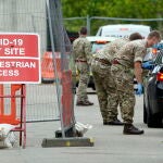 Leicester, la primera ciudad de Reino Unido que vuelve al confinamiento después del alto número de contagios