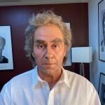 Carlos Latre imita a Fernando Simón