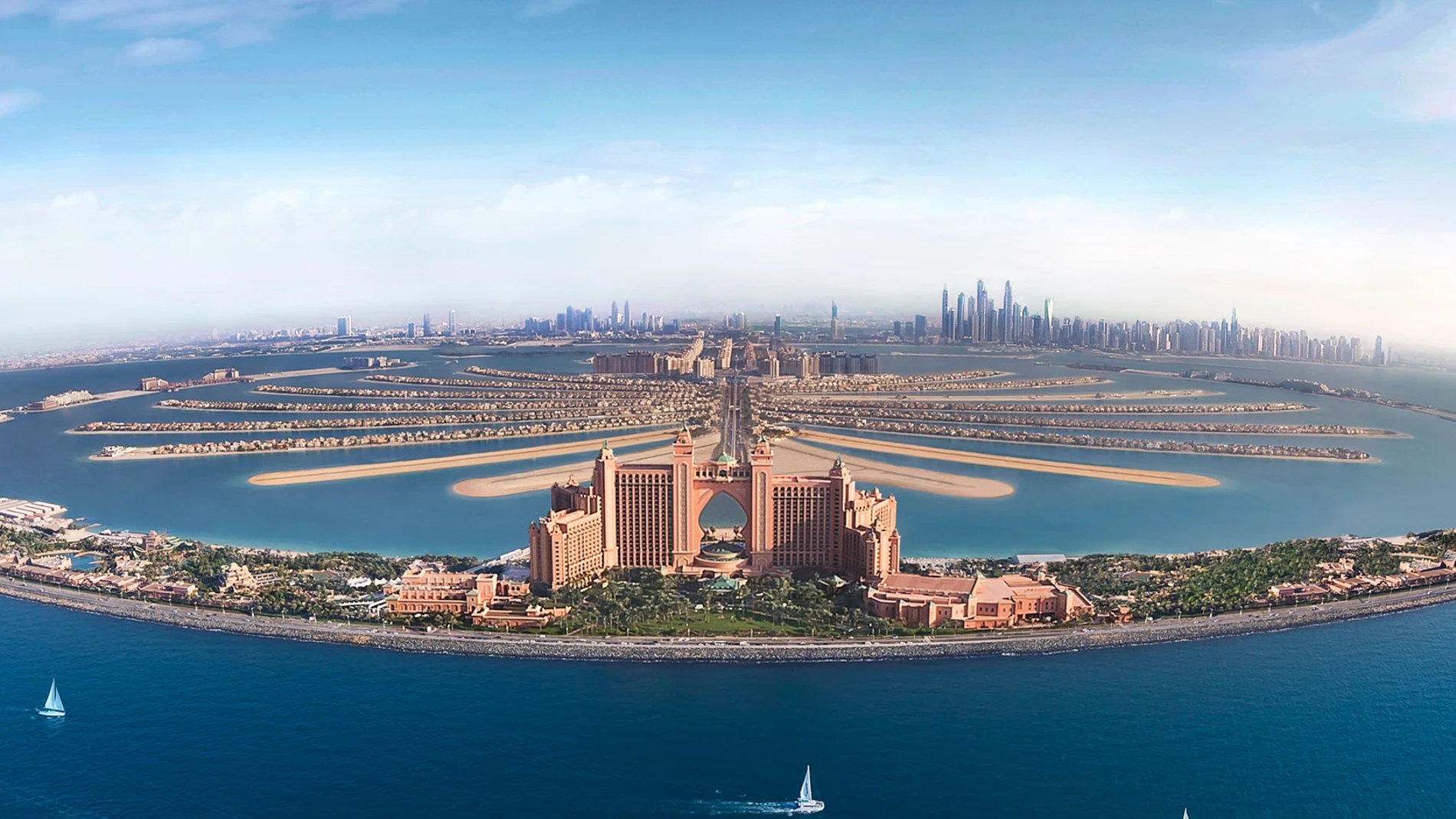 Atlantis The Palm