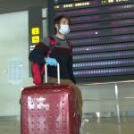 La restricción de Reino Unido para viajar a España ha anulado el 32 % del total de búsquedas