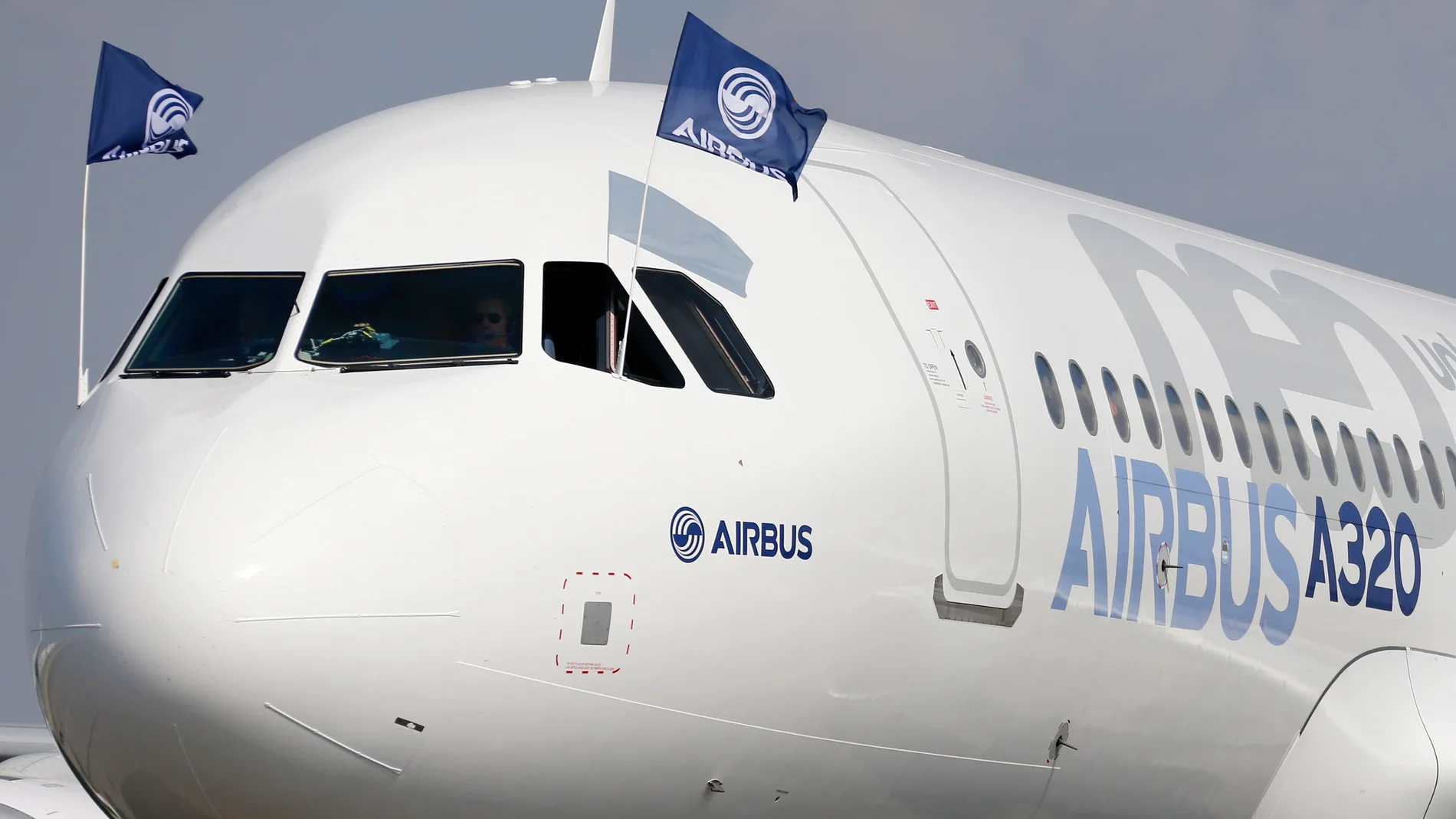 Airbus announces major job cut