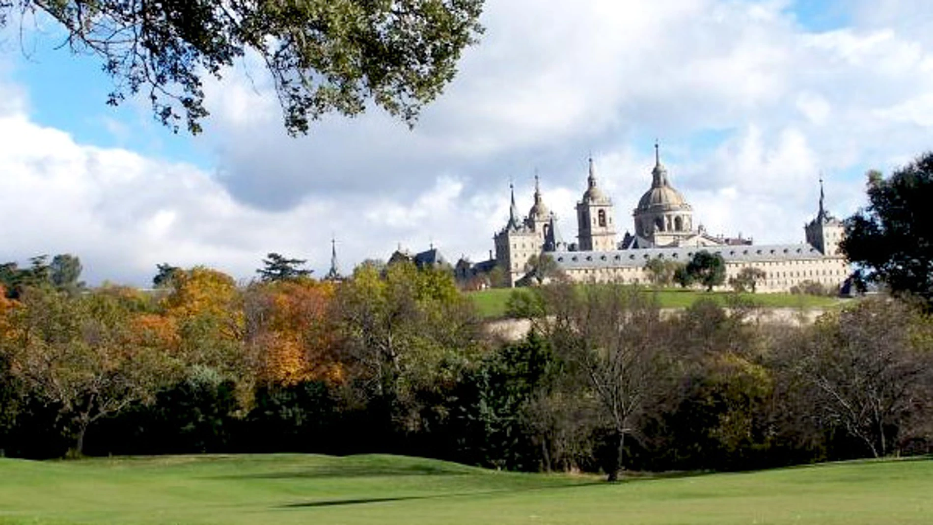 Real Club de Golf La Herrería