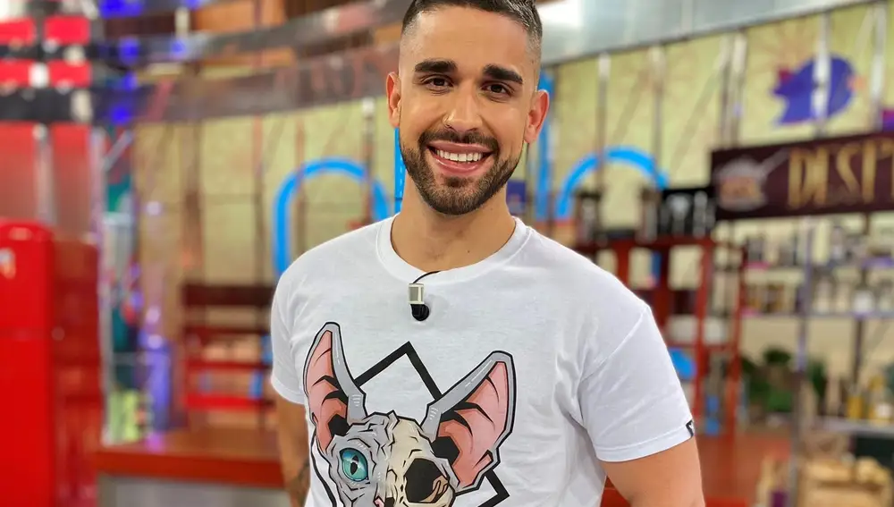 Miguel Frigenti
