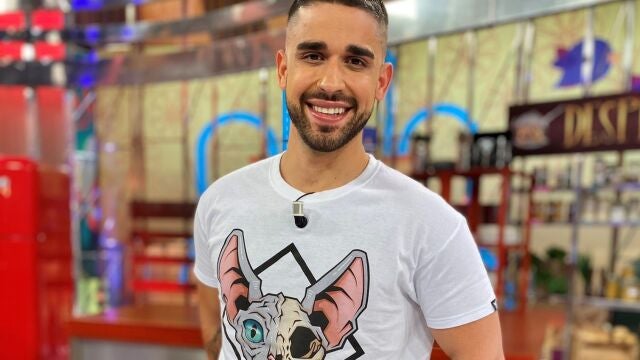 Miguel Frigenti