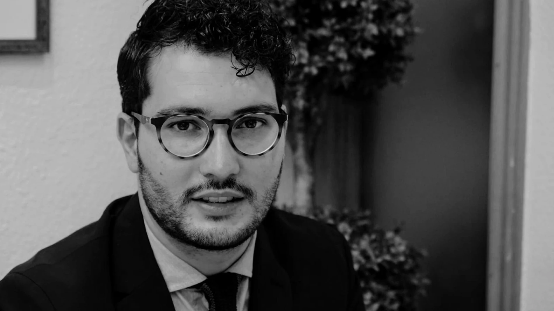 Saúl N. Amado