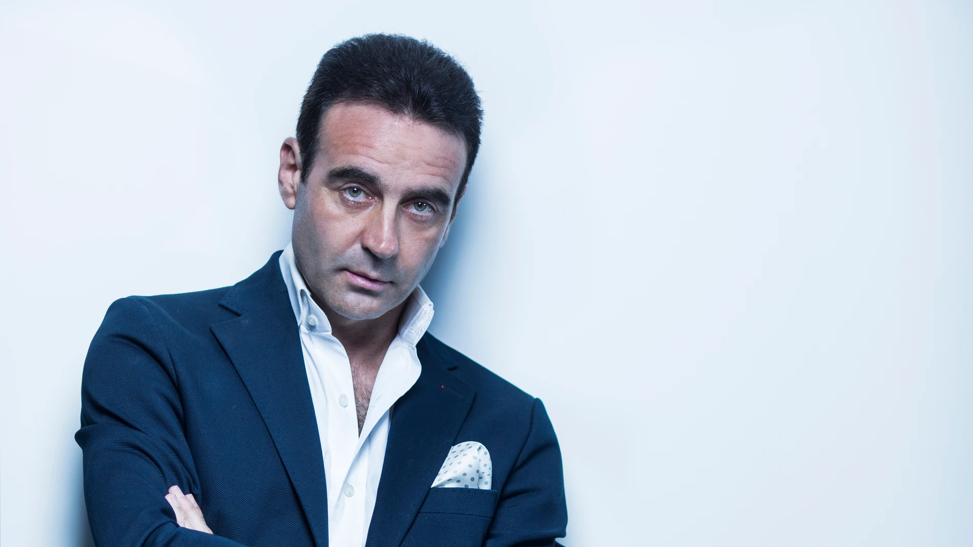 Enrique Ponce.