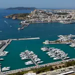 Marina Ibiza