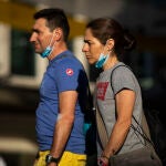 El Gobierno de la Región de Murcia perseguirá a quien se salte las normas en el uso de la mascarilla, aforos o distanciamiento social