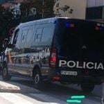 Imagen de archivo de una operación de la Policía contra el yihadismo en Cataluña@ALBIOL_XG05/07/2020