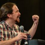 Pablo Iglesias