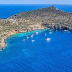 Isla de Tagomago (Ibiza)