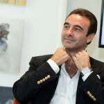 El torero Enrique Ponce
