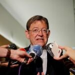 La Guardia Civil investigará al hermano de Ximo Puig